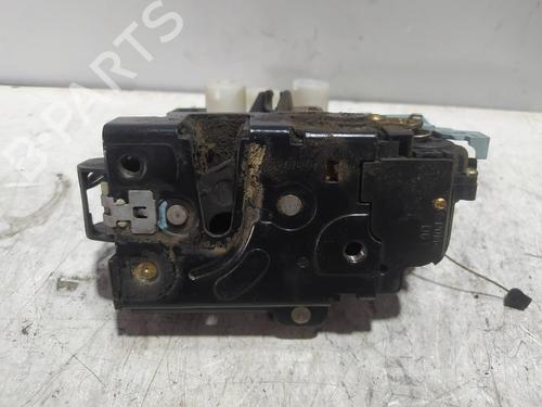 Used Rear right lock SEAT ALTEA (5P1) [2004-2015]  13417541