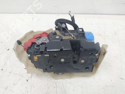 Used Front left lock VW TOURAN (1T1, 1T2) [2003-2010]  21270612