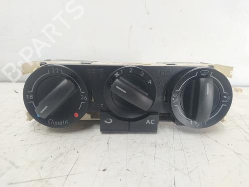 Used Climate control VW POLO (9N_, 9A_) 1.4 16V (80 hp) 19688100