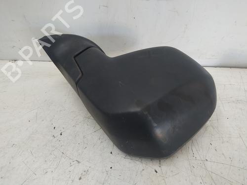 Left mirror PEUGEOT PARTNER Box Body/MPV (5_, G_)  | BP20150200C26
