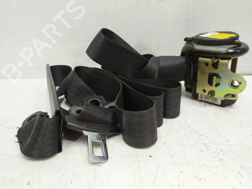 Front left seatbelt FIAT DOBLO MPV (119_, 223_) 1.3 JTD | BP31721479I26 