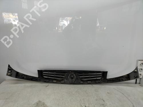 Grille RENAULT KANGOO (KC0/1_) 1.5 dCi (KC08, KC09) | BP11689805C40