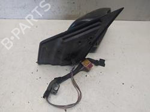 Right mirror VW POLO (9N_, 9A_) 1.4 TDI | BP8714944C27 