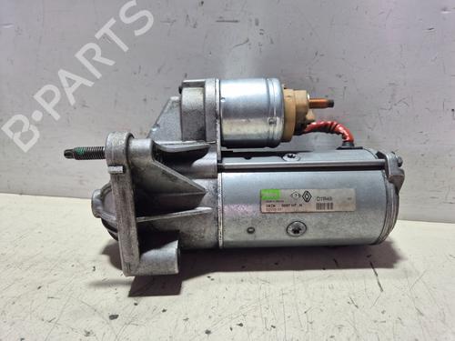 Startmotor RENAULT LAGUNA II (BG0/1_) [2001-2007]  26453213