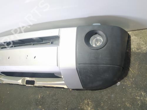 Front bumper LAND ROVER DISCOVERY III (L319) 2.7 TD 4x4 | BP19330439C7 