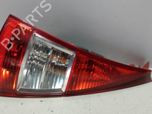 Left taillight CITROËN C3 I (FC_, FN_)  | BP17227818C34 