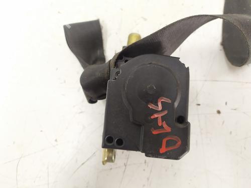 Front left seatbelt MERCEDES-BENZ M-CLASS (W163) ML 270 CDI (163.113) | BP18020831I26 