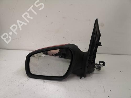 Used Left mirror FORD FOCUS II (DA_, HCP, DP) [2004-2013]  9397233
