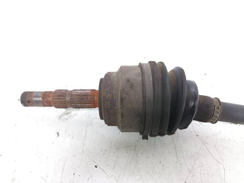 Right front driveshaft OPEL COMBO Box Body/MPV  | BP11129710M39 