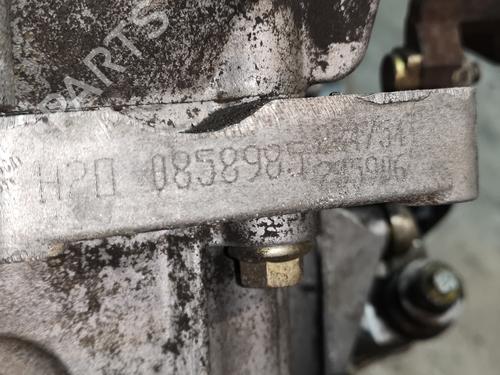 Gearbox ALFA ROMEO 156 Sportwagon (932_) 1.9 JTD 16V (932BXE00) | BP16174042M3 