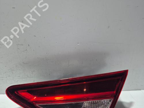 Right tailgate light SEAT LEON (5F1)  | BP29573790C80 