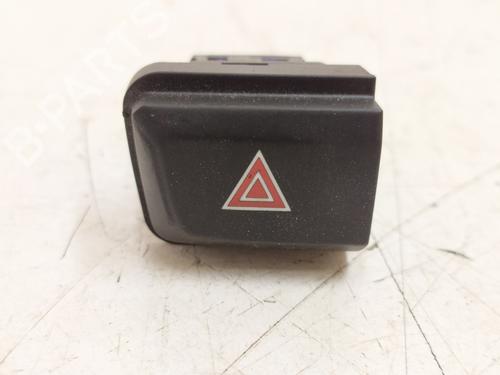 Used Warning switch PEUGEOT 208 I (CA_, CC_) [2012-2021]  32345638