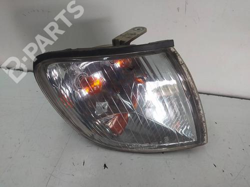 Used Right front indicator Right front indicator HYUNDAI H-1 / STAREX Bus (A1) [1997-2026] 9626398 9626398