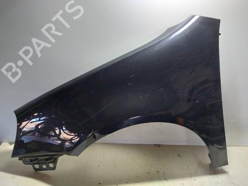 Used Left front fenders VW GOLF V (1K1) [2003-2010]  20123948