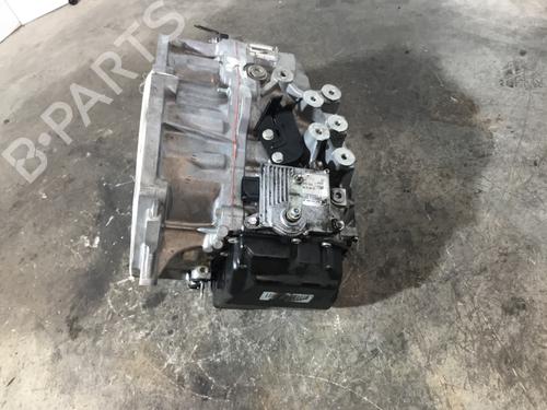 Gearbox OPEL INSIGNIA A (G09)  | BP29636383M3 