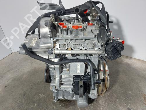 Motor SEAT ARONA (KJ7, KJP) [2017-2025]  29618671