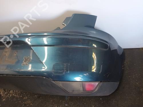 Rear bumper SEAT TOLEDO III (5P2)  | BP13903095C8 
