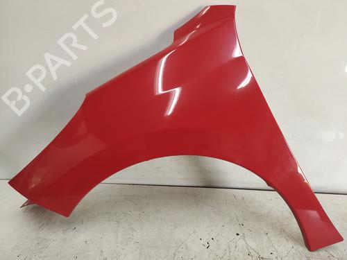 Used Left front fenders Left front fenders 37198407 37198407