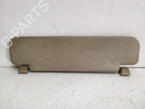 Used Left sun visor Left sun visor FORD TRANSIT Van (E_ _) [1994-2000] 33402036 33402036