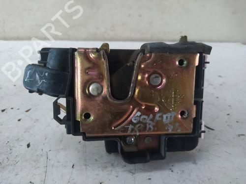 Used Rear left lock VW GOLF III (1H1) 2.8 VR6 (174 hp) 14156792