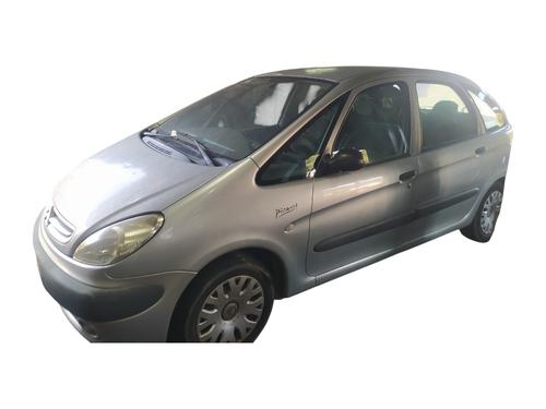 Pulley CITROËN XSARA PICASSO (N68) 2.0 HDi | BP26488233M122 