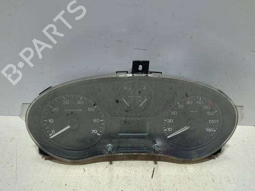 Used Instrument cluster FIAT SCUDO Van (270_, 272_) 2.0 D Multijet (128 hp) 18834664
