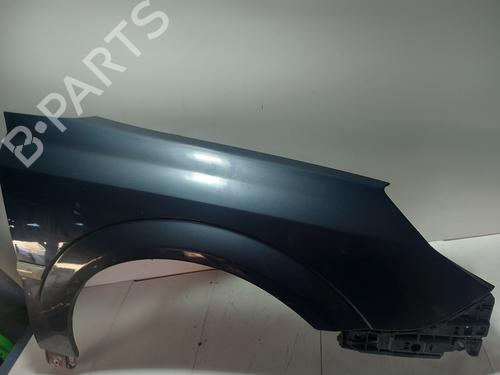 Right front fenders OPEL VECTRA C (Z02)  | BP29451239C42 