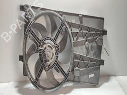 Ventilateur radiateur PEUGEOT BIPPER (AA_) 1.4 HDi (68 hp) 8700061