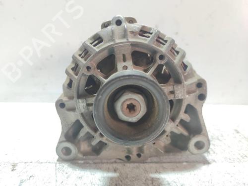 Used Alternator CITROËN C5 I (DC_) 2.0 16V HPi (DCRLZB) (140 hp) 8704847