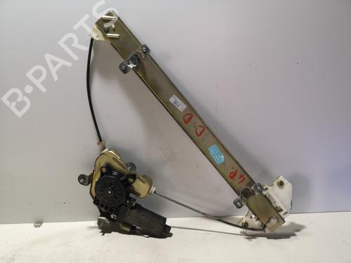 Front right window mechanism HYUNDAI ATOS (MX)  | BP15585069C23 