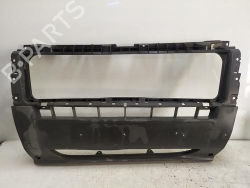 Used Front bumper Front bumper FIAT DUCATO Van (250_) [2006-2026] 35792614 35792614