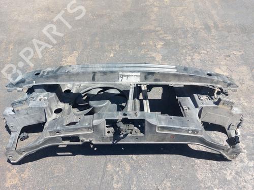 Front slam panel VW POLO (6N2) | BP35966125C72 - Image 2