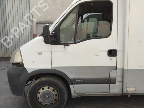 Water radiator RENAULT MASTER II Van (FD)  | BP13028968M31 