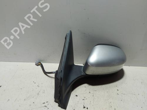 Left mirror FORD MONDEO IV (BA7) 2.0 TDCi | BP24053479C26