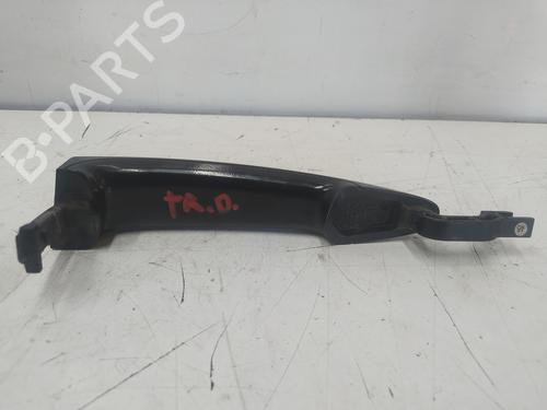 Rear right exterior door handle BMW 3 Touring (E91) 318 d | BP16960176C130 