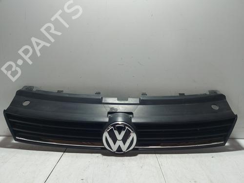 Grill VW POLO VI (AW1, BZ1, AE1) 1.0 (75 hp) 33053264