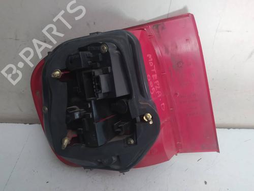 Right taillight FIAT MULTIPLA (186_)  | BP12510635C35 
