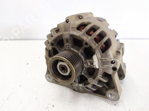 Alternator CITROËN C4 I (LC_)  | BP18020759M7 