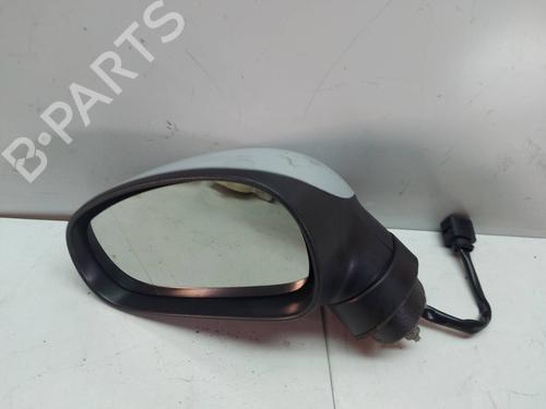 Left mirror SEAT LEON (1P1) | BP29907100C26