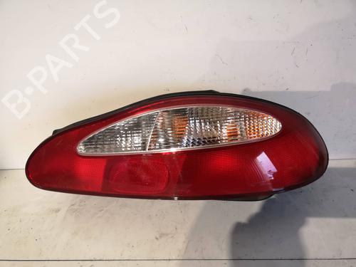 Used Right taillight HYUNDAI COUPE I (RD) [1996-2004]  10262798