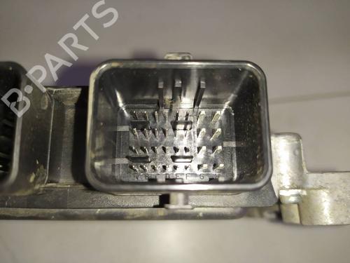 Engine control unit (ECU) RENAULT TWINGO II (CN0_) 1.5 dCi 75 | BP39509462M57 - Image 5