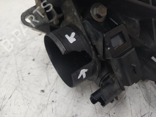 Throttle body CITROËN XSARA PICASSO (N68) 1.6 HDi | BP26293439M82 
