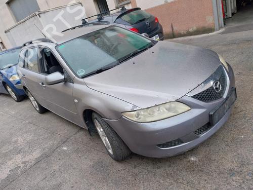 Brukte deler til MAZDA 6 Hatchback (GG)  2.0 DI (GG14)  4648657