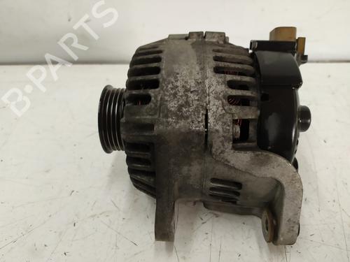 Alternator NISSAN MICRA III (K12)  | BP17728517M7 