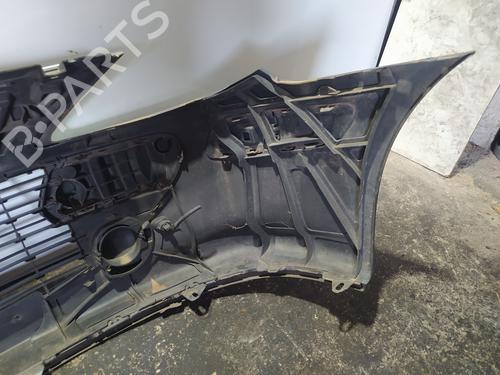 Front bumper PEUGEOT 307 (3A/C)  | BP29311835C7 