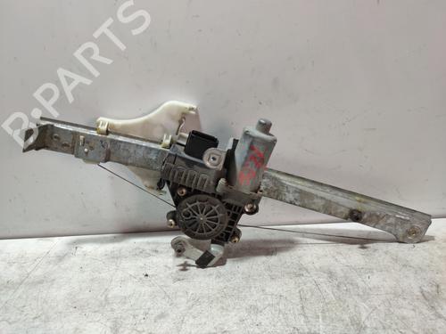 Rear left window mechanism FORD MONDEO III (B5Y)  | BP8707473C24 