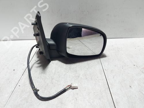 bakspejl-hjre-nissan-note-e11-ne11-2005-2006-2007-2008-2009-2010-2011-2012-2013-39559354 main image