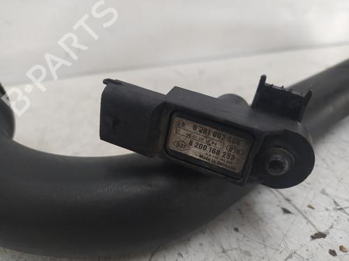 Pipe RENAULT MEGANE II (BM0/1_, CM0/1_) 1.5 dCi (BM1F, CM1F) | BP29636393M125 