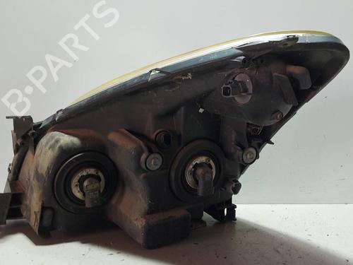 Right headlight TOYOTA COROLLA Verso (_E12_) 2.0 D-4D (CDE120_, CDE120R) | BP17368180C29 
