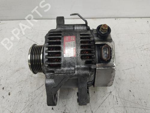 Alternator TOYOTA YARIS (_P9_)  | BP24812663M7 